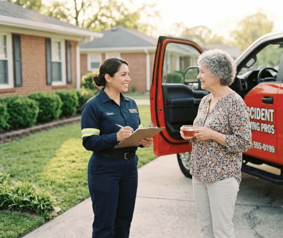 Accident Towing Service Cassopolis, MI FAQs